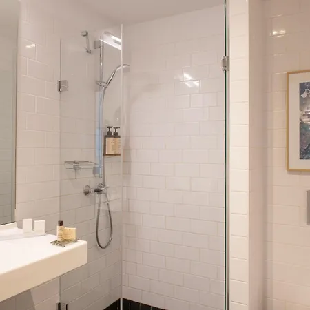 Hotel Helzear Etoile Parigi