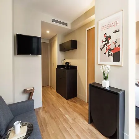 Helzear Etoile 4* Parigi