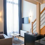Helzear Etoile Hotel Paris