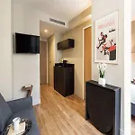 Helzear Etoile 4* Paris