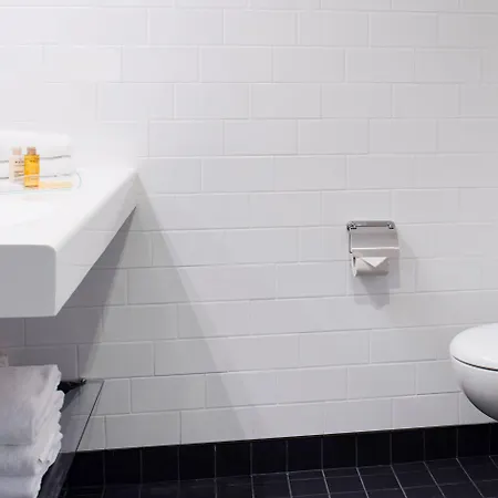 Helzear Etoile By Esteem Hotel Paris