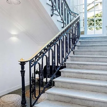 Helzear Etoile Hotel 4*