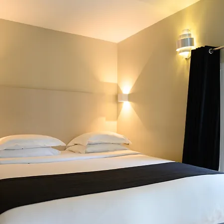 Suites&hôtel Helzear Etoile
