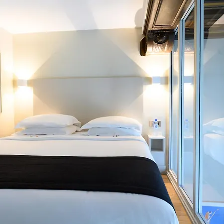 Hotel Helzear Etoile