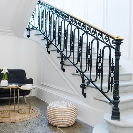 Hotel Suites&hôtel Helzear Etoile