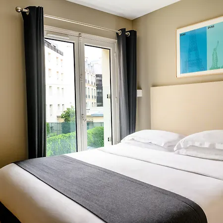 Suites&hôtel Helzear Etoile 4*