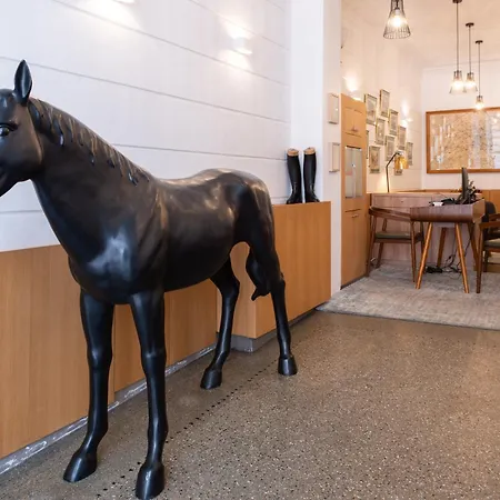 Hotel Helzear Etoile