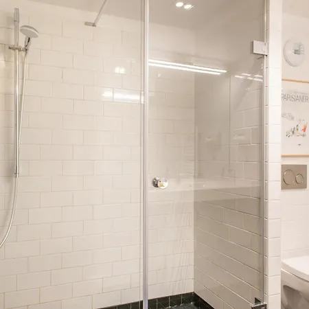 Suites&hôtel Helzear Etoile Hotel 4*