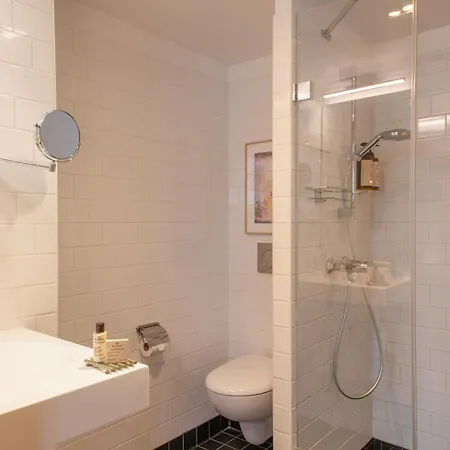 Suites&hôtel Helzear Etoile 4*