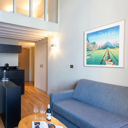 Hotel Helzear Etoile 4*