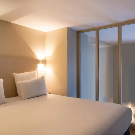 Suites&hôtel Helzear Etoile 4*