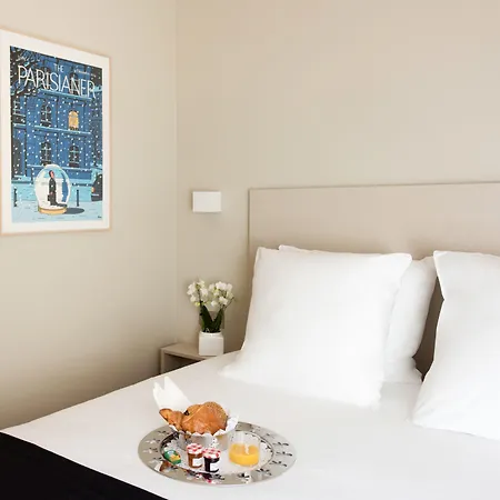 Hotel Helzear Etoile