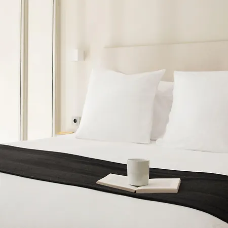 Helzear Etoile 4* Paris