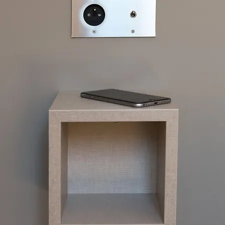 Helzear Etoile Hotel 4*