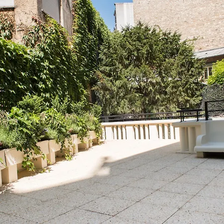 Hotel Helzear Etoile