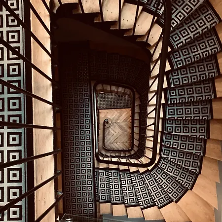 Hotel Helzear Etoile