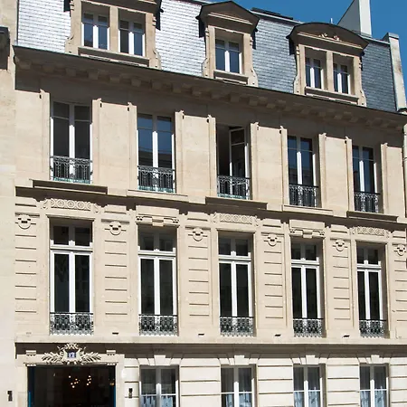 Hotel Helzear Etoile