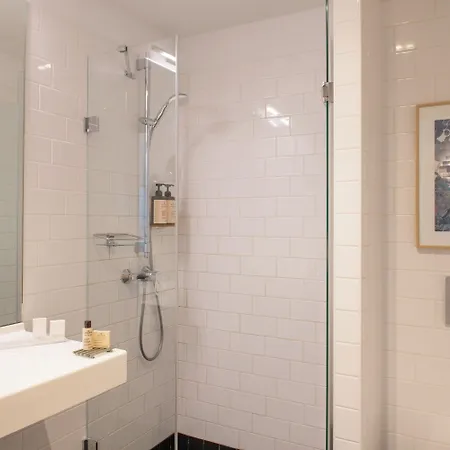 Hotel Helzear Etoile 4*