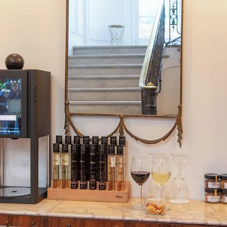 Hotel Helzear Etoile 4*