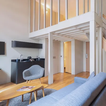 Hotel Helzear Etoile 4*