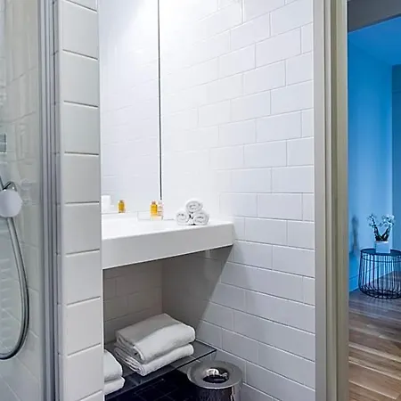 Helzear Etoile By Esteem 4* Paris