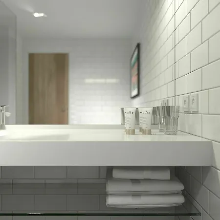 Suites&hôtel Helzear Etoile