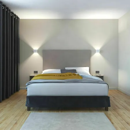 Suites&hôtel Helzear Etoile 4*