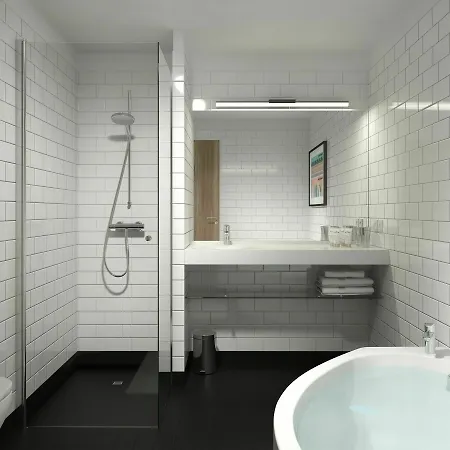 Suites&hôtel Helzear Etoile 4*