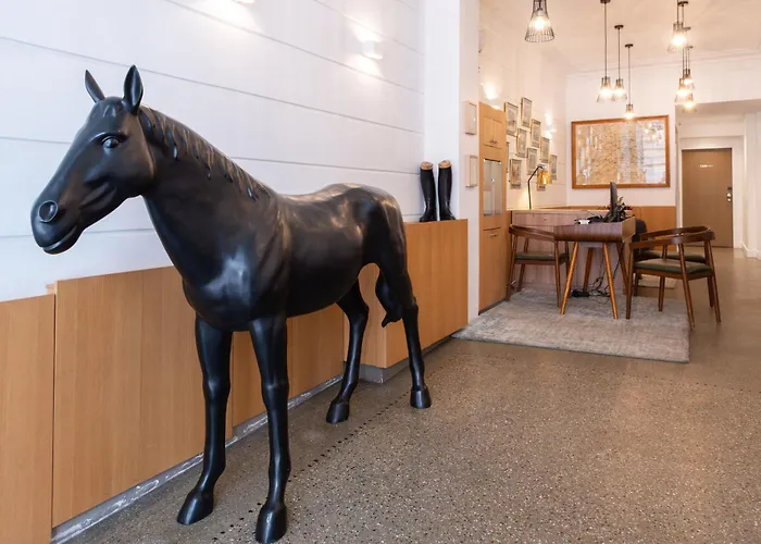 Hotel Helzear Etoile