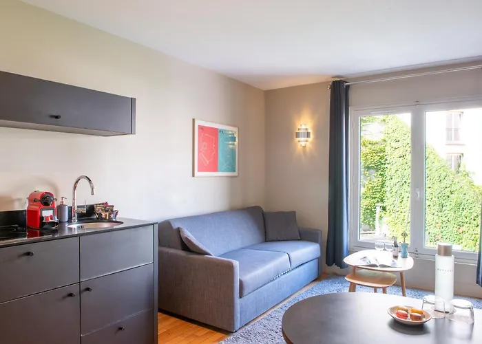 Hotel Helzear Etoile 4*