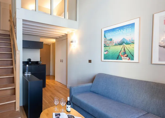 Hotel Helzear Etoile 4*