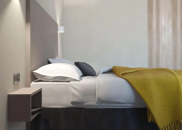 Hotel Helzear Etoile 4*