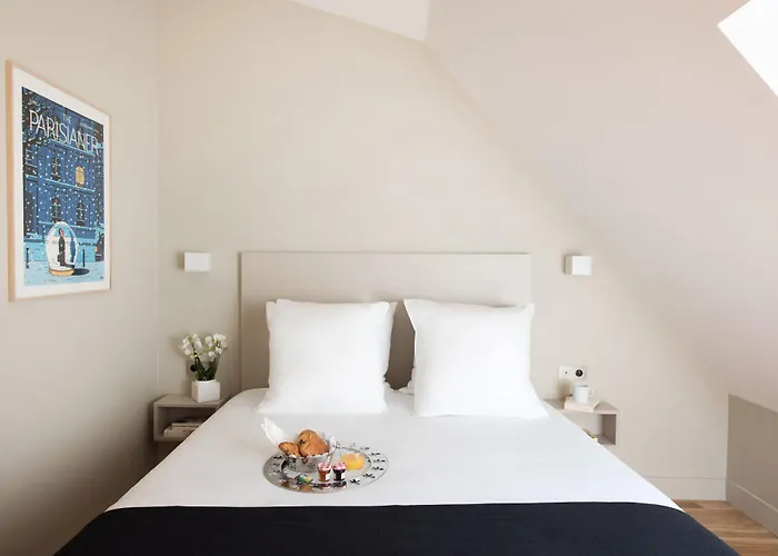 Hotel Helzear Etoile