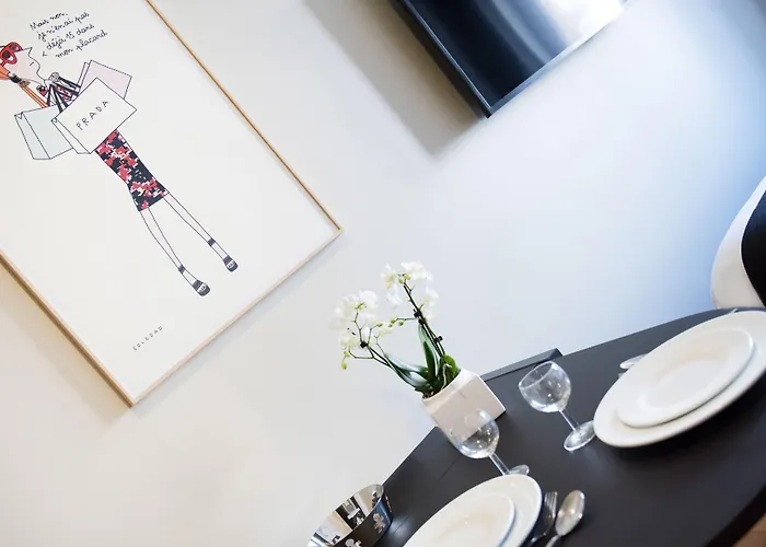 Helzear Etoile Hotel Parijs