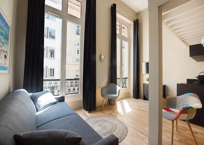 Hotel Helzear Etoile 4*