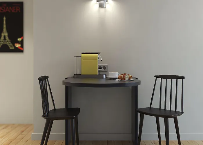 Hotel Helzear Etoile