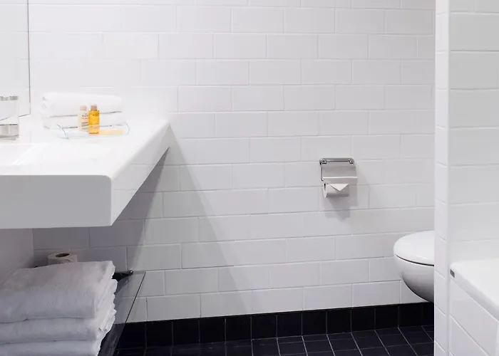 Helzear Etoile Hotel Parijs