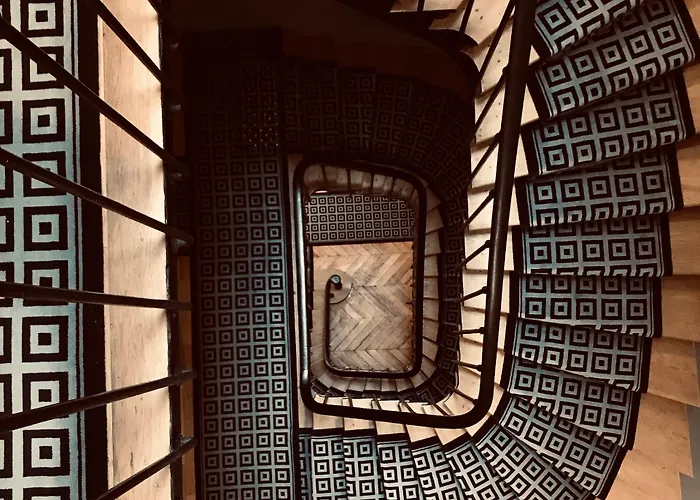 Hotel Helzear Etoile