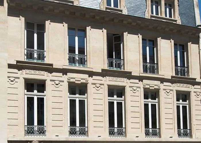 Hotel Helzear Etoile