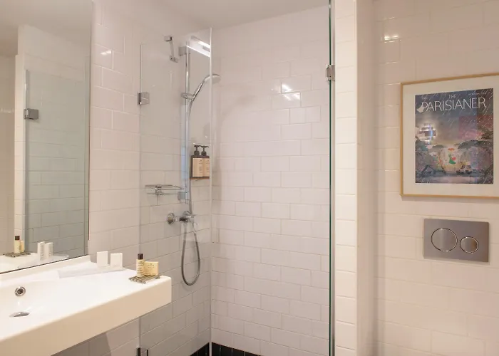 Hotel Helzear Etoile 4*