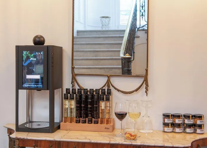 Hotel Helzear Etoile 4*