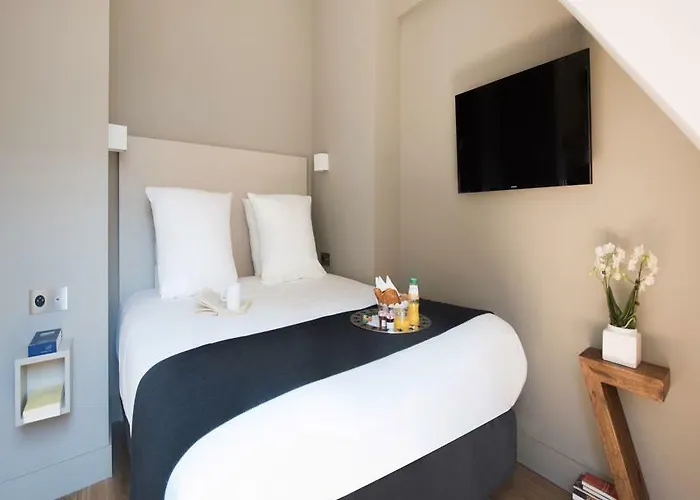 Hotel Helzear Etoile 4*