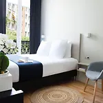 Helzear Etoile Hotel Paris