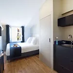 Helzear Etoile Hotel 4*
