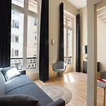 Hotel Helzear Etoile 4*