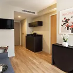 Hotel Helzear Etoile Paris