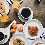 Hotel Helzear Etoile Paris