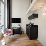 Helzear Etoile 4* Paris