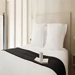 Hotel Helzear Etoile Paris