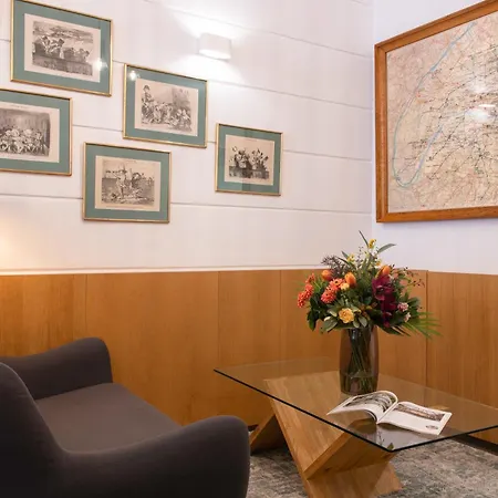 Helzear Etoile Szálloda 4*